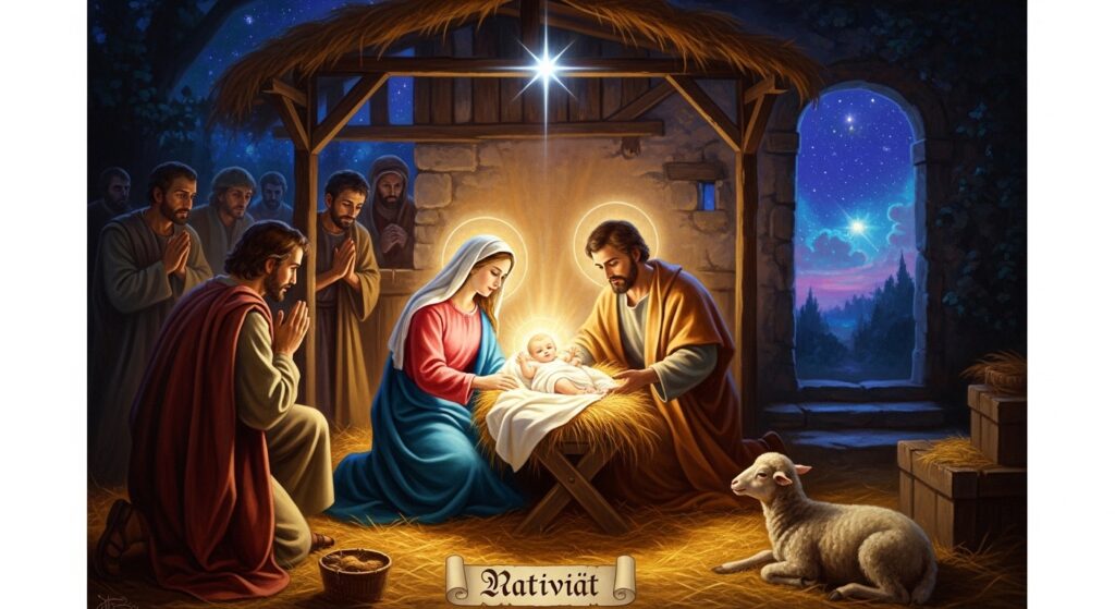 Nativität