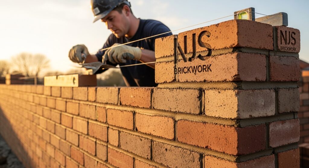 NJS Brickwork