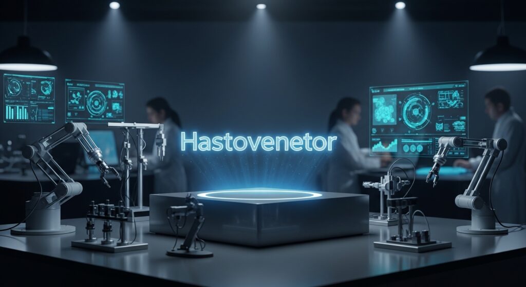 Hastovenetor