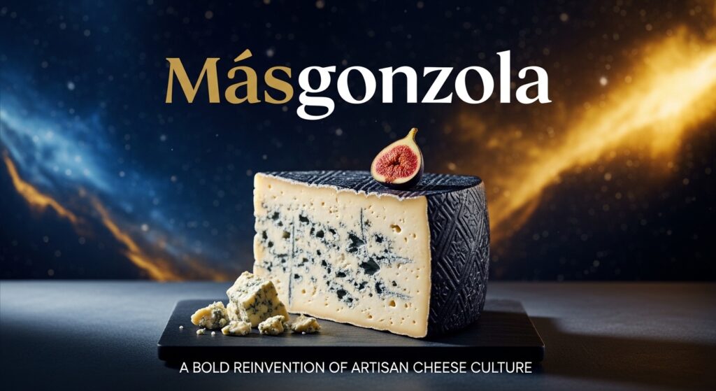 Masgonzola