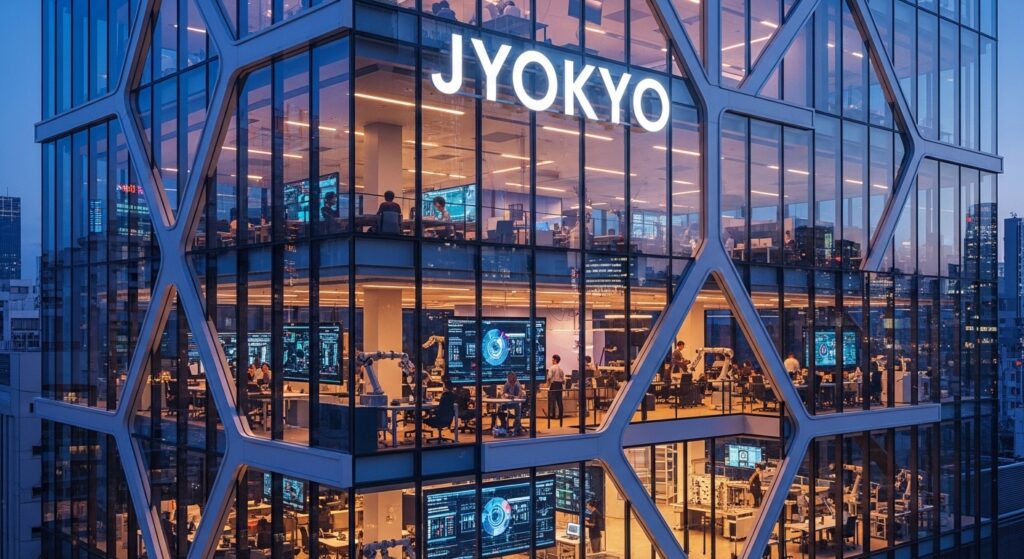 Jyokyo