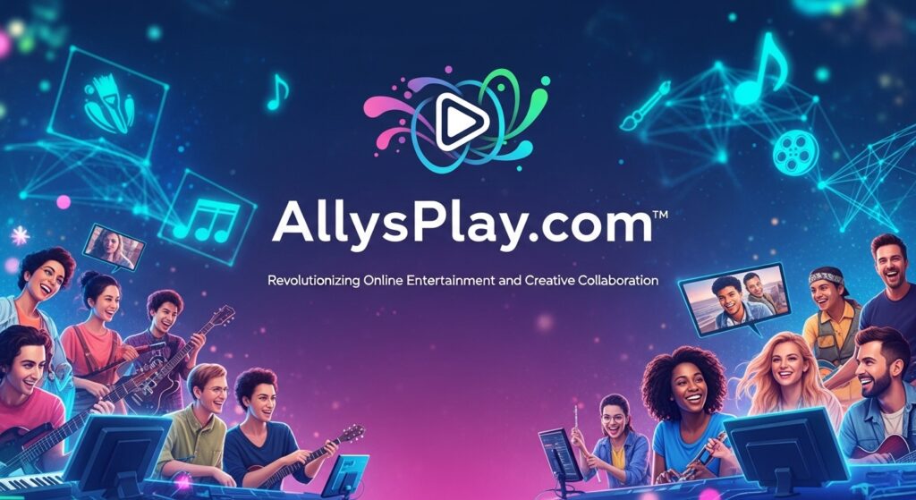 AllysPlay.com