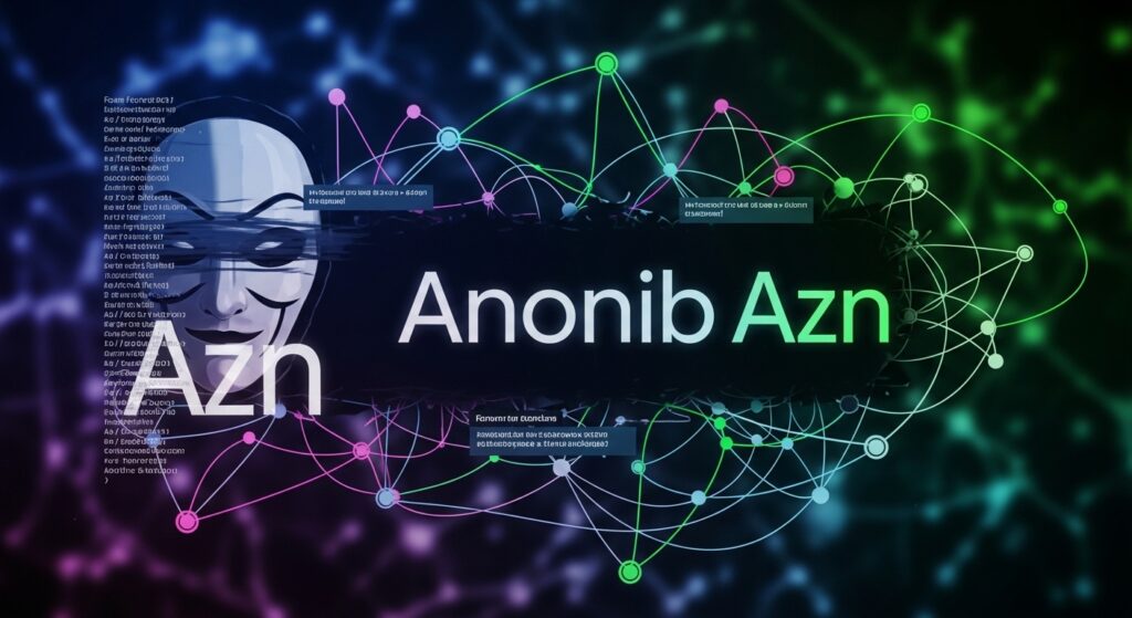 Anonib Azn