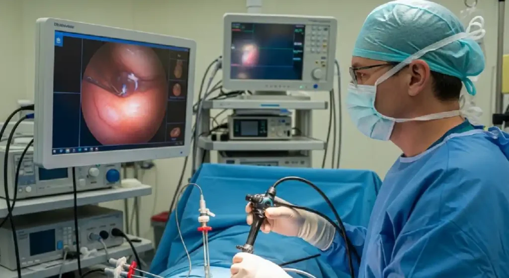 unexplained infertility treatment