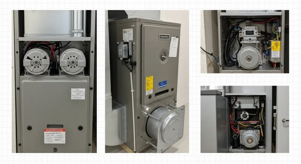 expensive furnace repairs