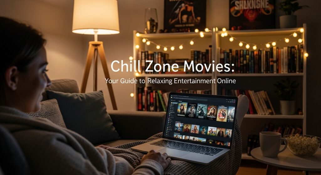 Chill Zone Movies