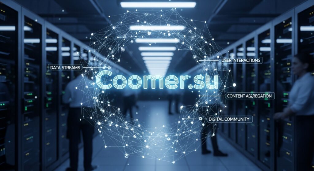 Coomer.su