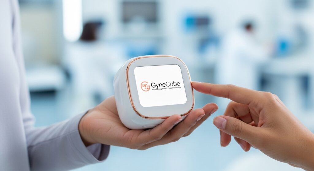 GyneCube