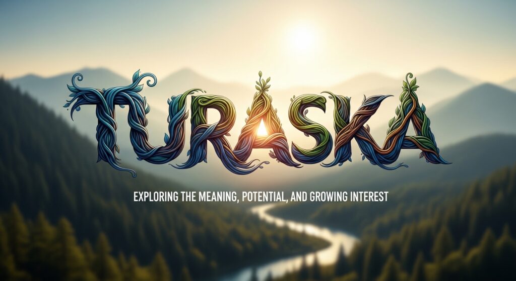 Turaska