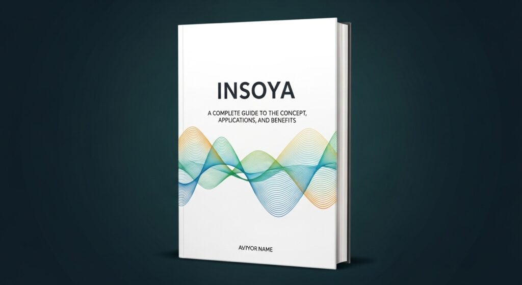 Insoya