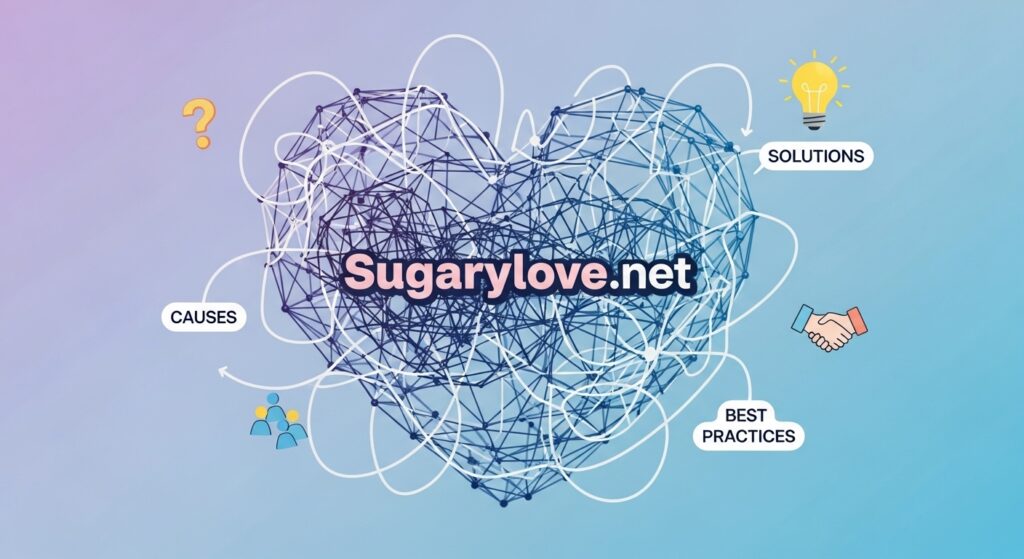 Sugarylove.net