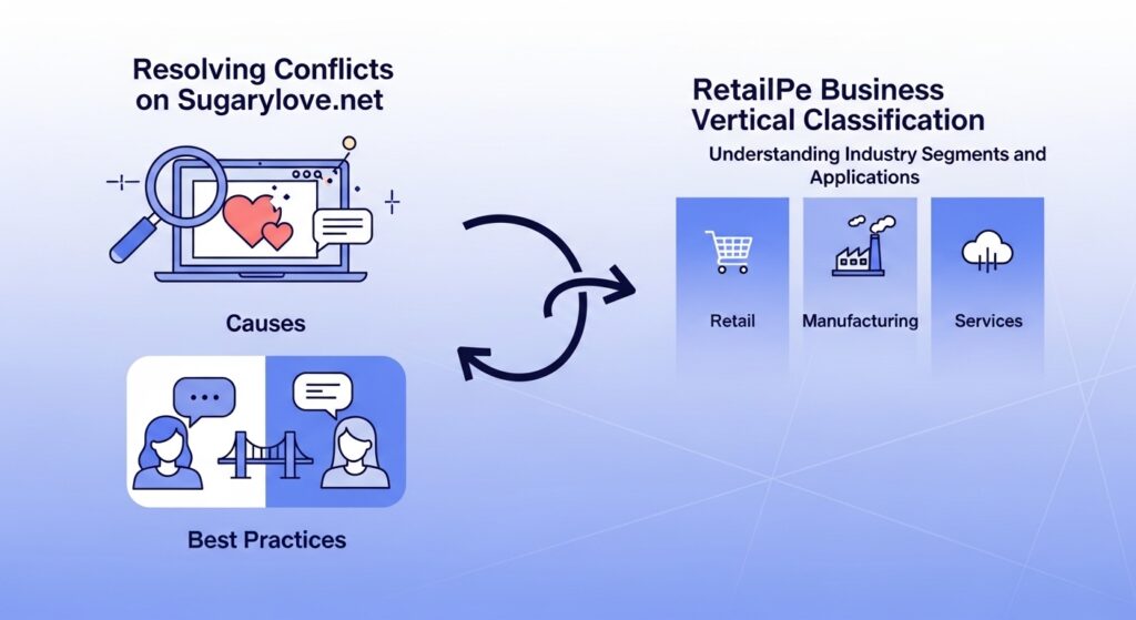 RetailPe Business Vertical Classification