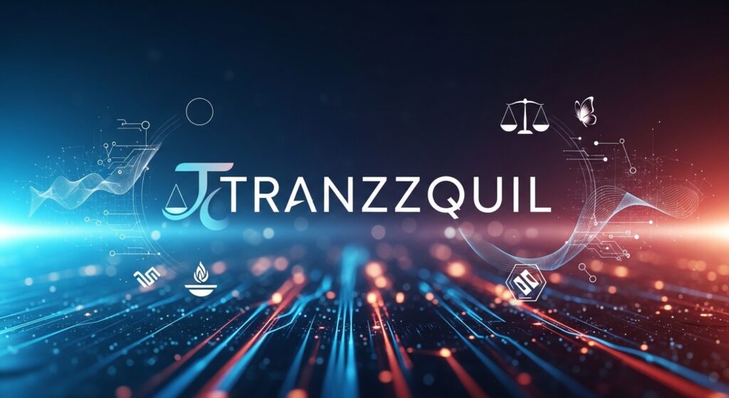 tranzzquil